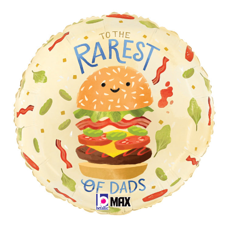 Rarest Dad