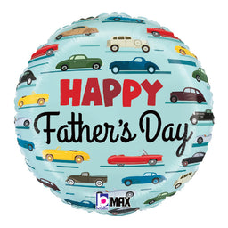 Father's Day Classic Cars