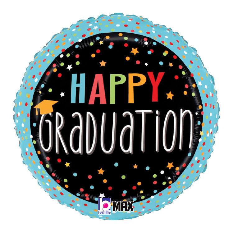 Graduation Confetti