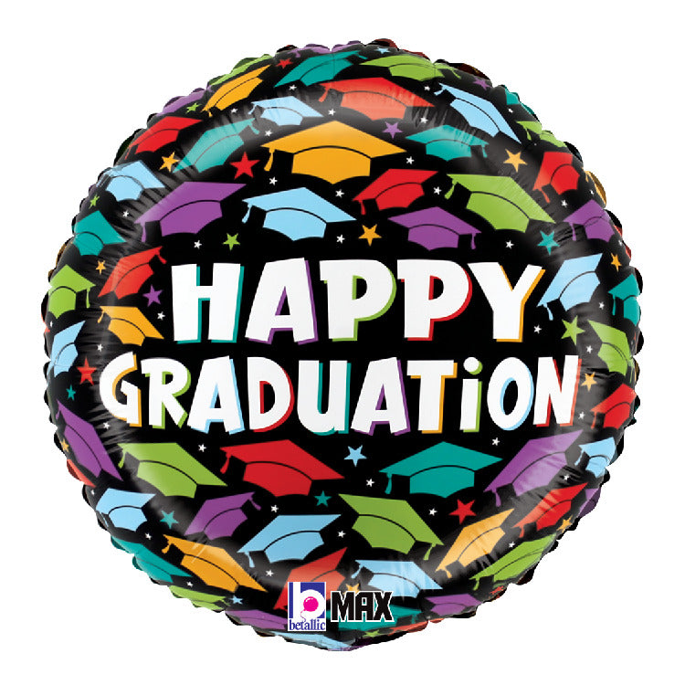 Brilliant Graduation Hats