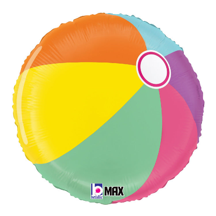 Summer Beach Ball