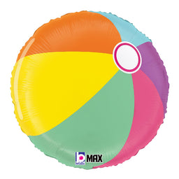 Summer Beach Ball