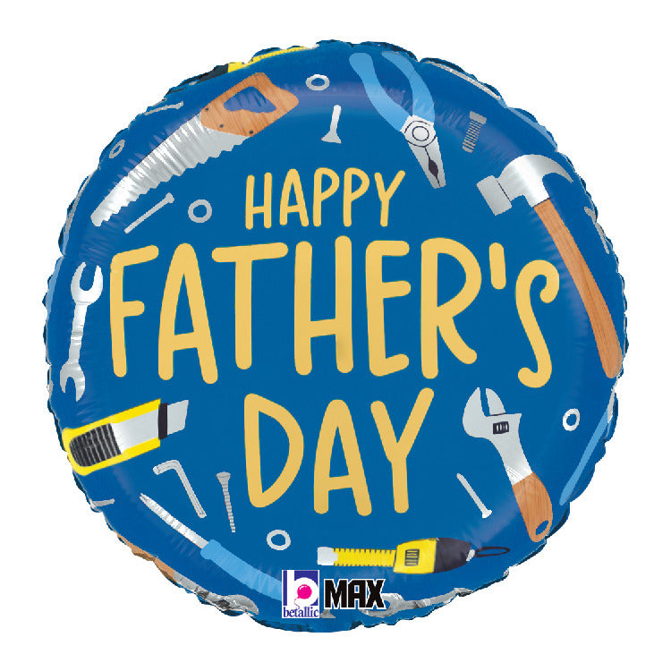 Happy Father's Day Tools