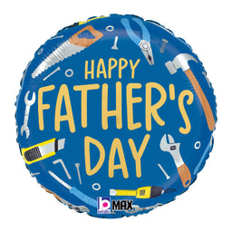 Happy Father's Day Tools