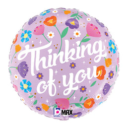 Floral Thinking of You