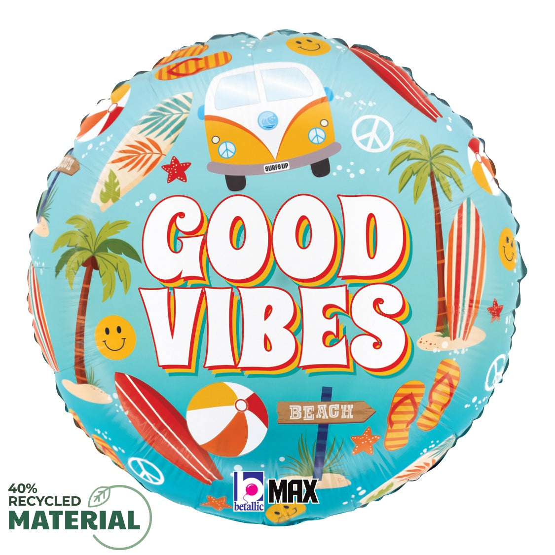 Good Vibes