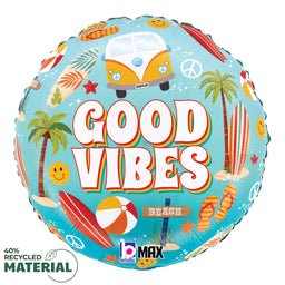 Good Vibes