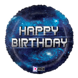 Birthday Galaxy
