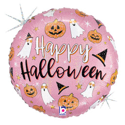 Halloween Disco Party