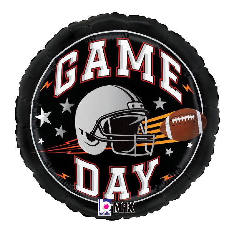 Game Day Football Stars