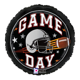 Game Day Football Stars