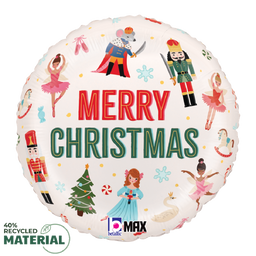 Christmas Nutcracker Ballet