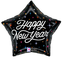 New Year Star
