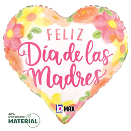 Feliz Dia de las Madres