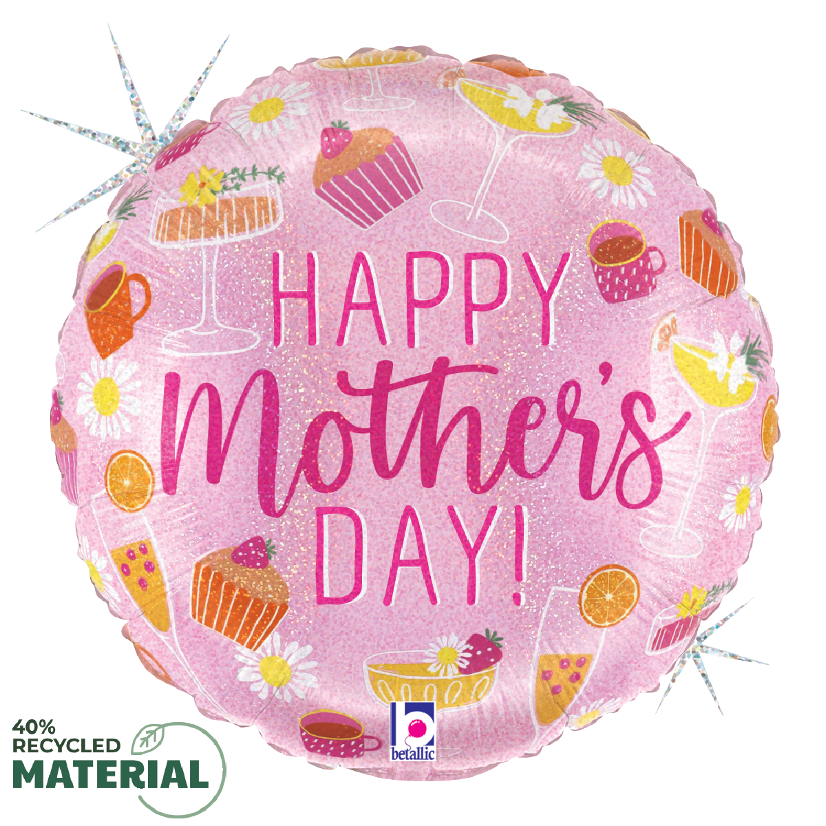 Mother's Day Brunch