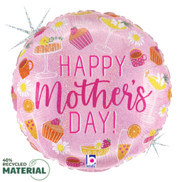 Mother's Day Brunch