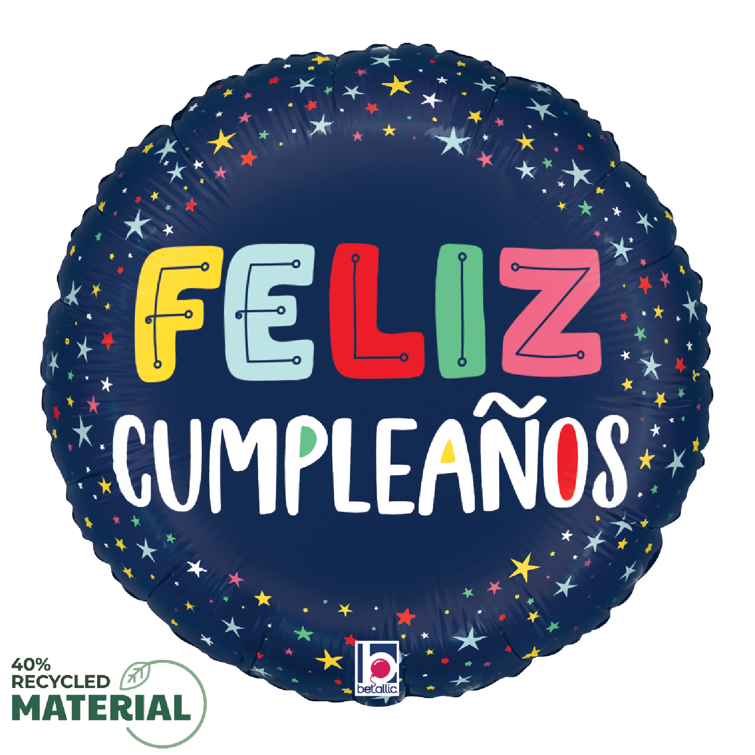 Estrellas de Cumpleaños (Birthday Stars)