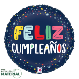 Estrellas de Cumpleaños (Birthday Stars)