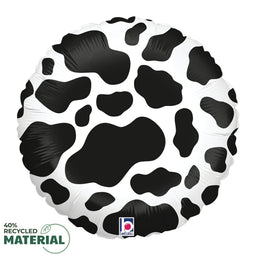 Cow Print