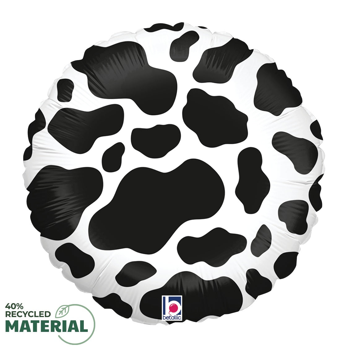 Cow Print