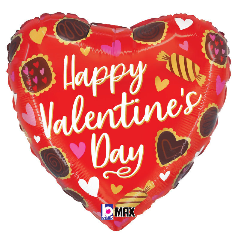 Valentine Sweet Chocolates