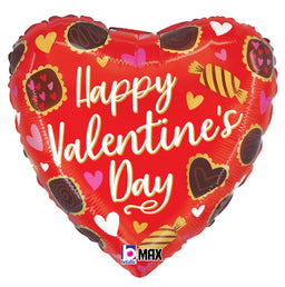 Valentine Sweet Chocolates