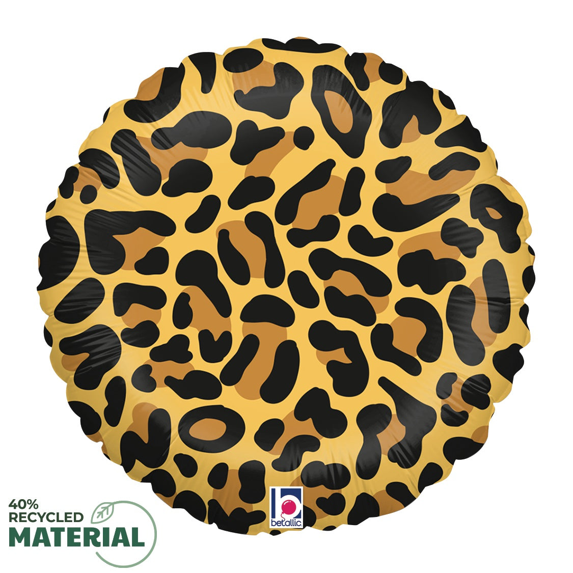 Leopard Spots