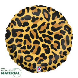 Leopard Spots