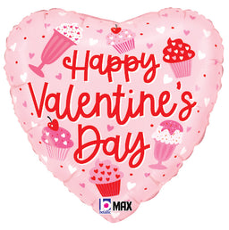 Valentine Sweets
