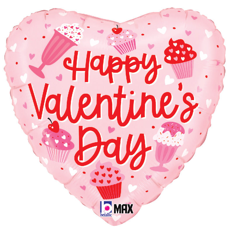 Valentine Sweets