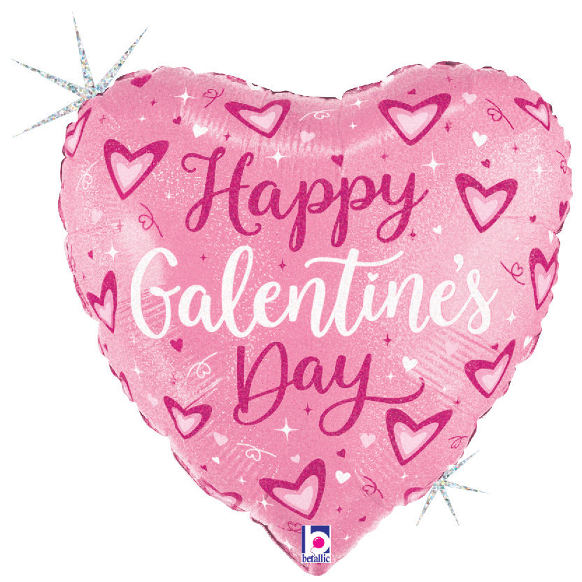 Happy Galentine's Day
