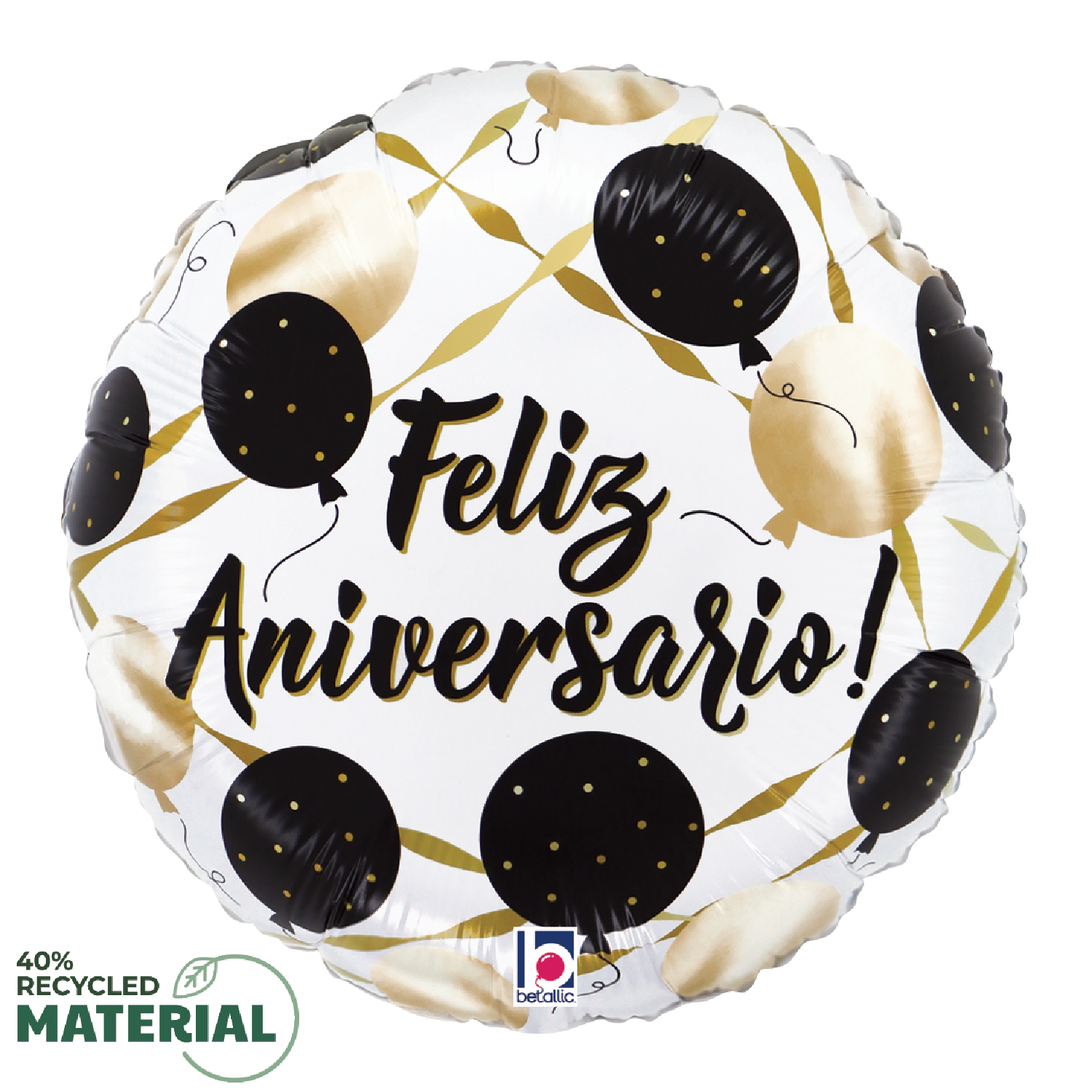 Fiesta De Aniversario (Happy Anniversary Party)