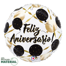 Fiesta De Aniversario (Happy Anniversary Party)