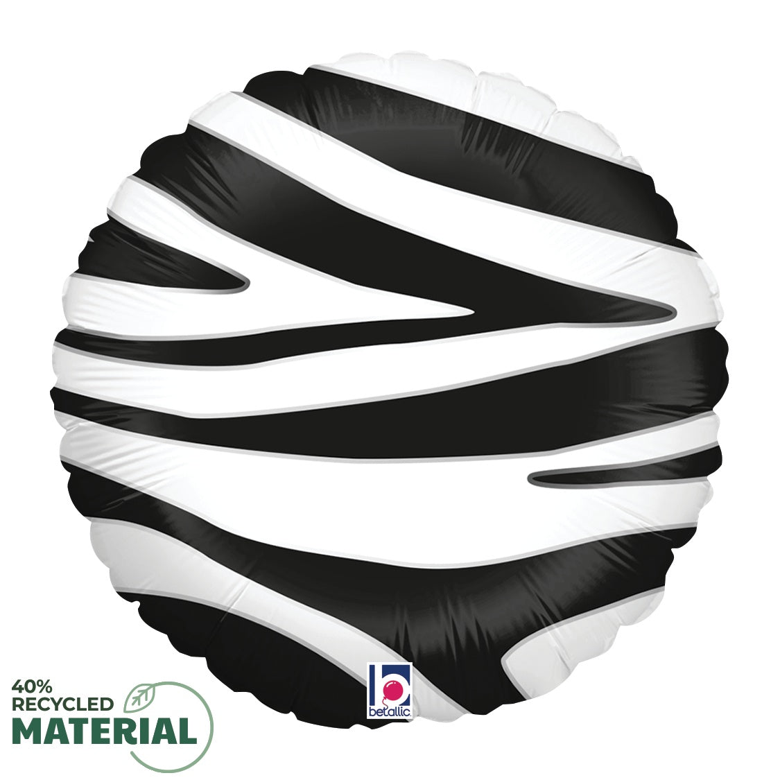 Zebra Stripes