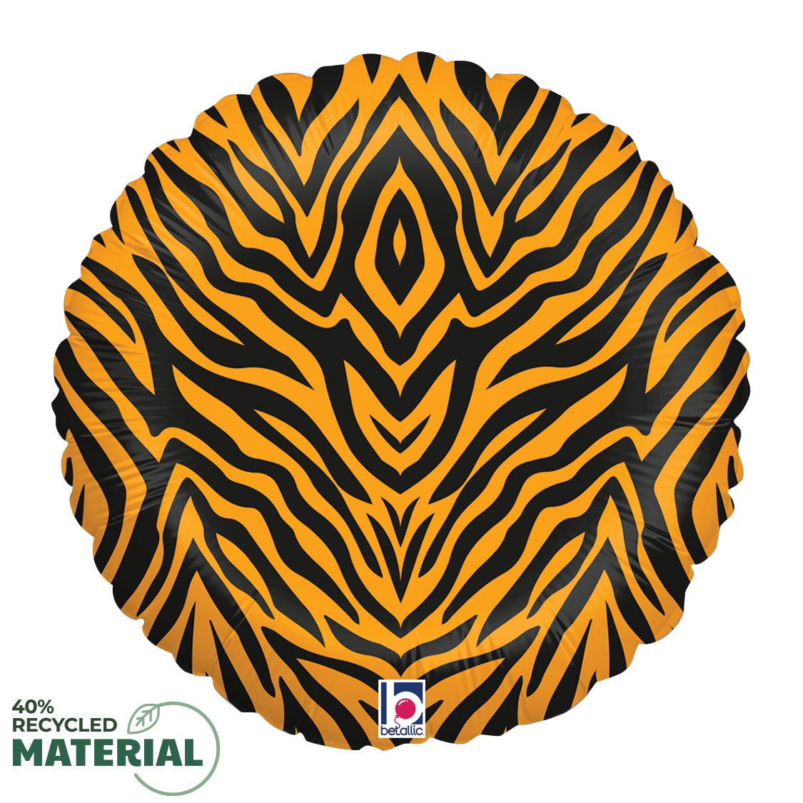 Tiger Stripes