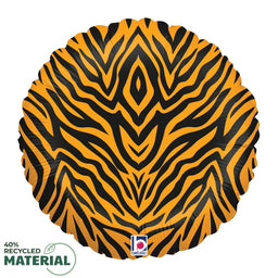 Tiger Stripes