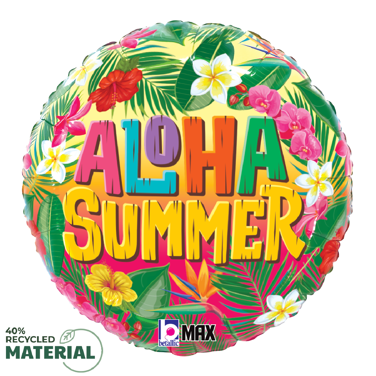 Aloha Summer