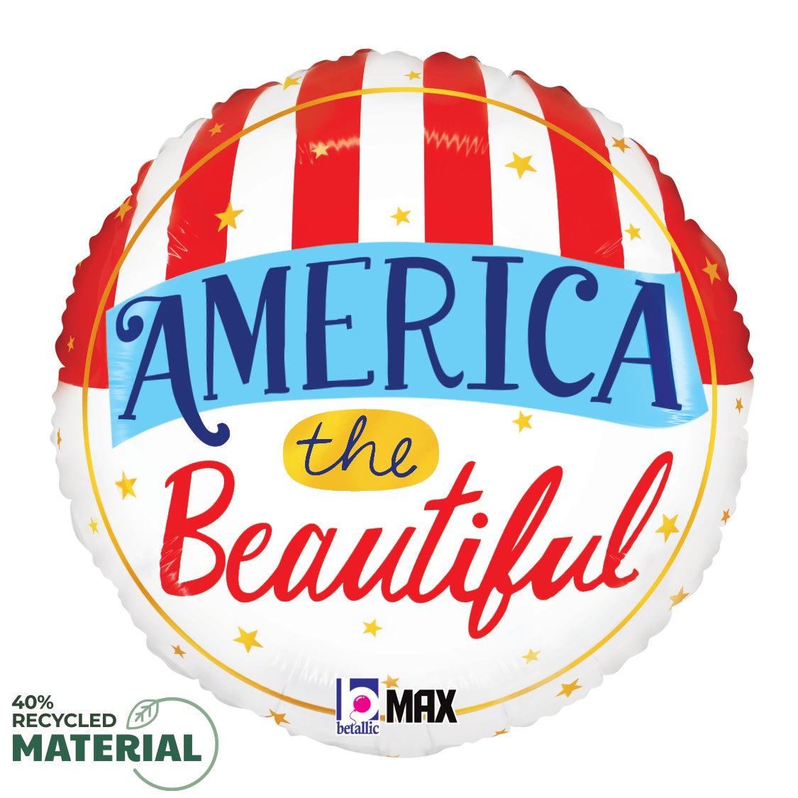 America the Beautiful