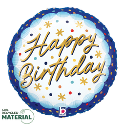 Birthday Party Confetti