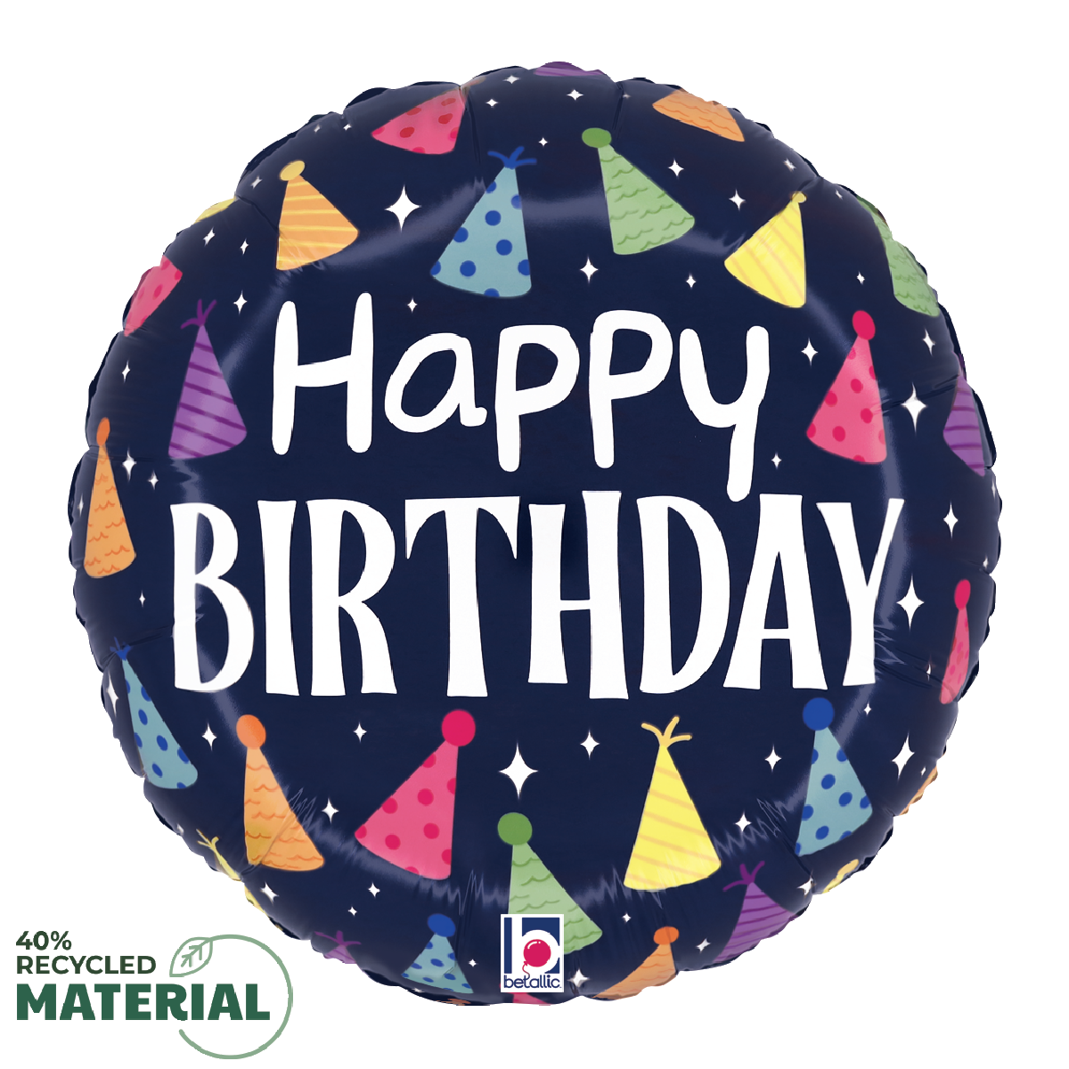 Birthday Party Hats