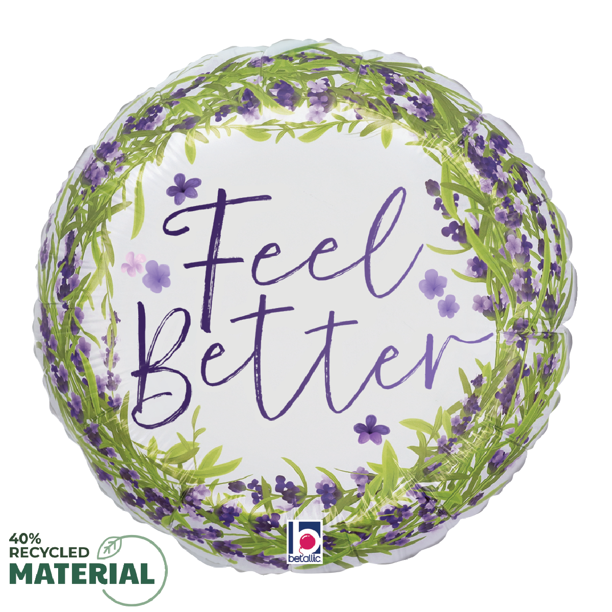 Feel Better Lavender