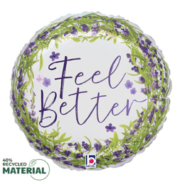 Feel Better Lavender