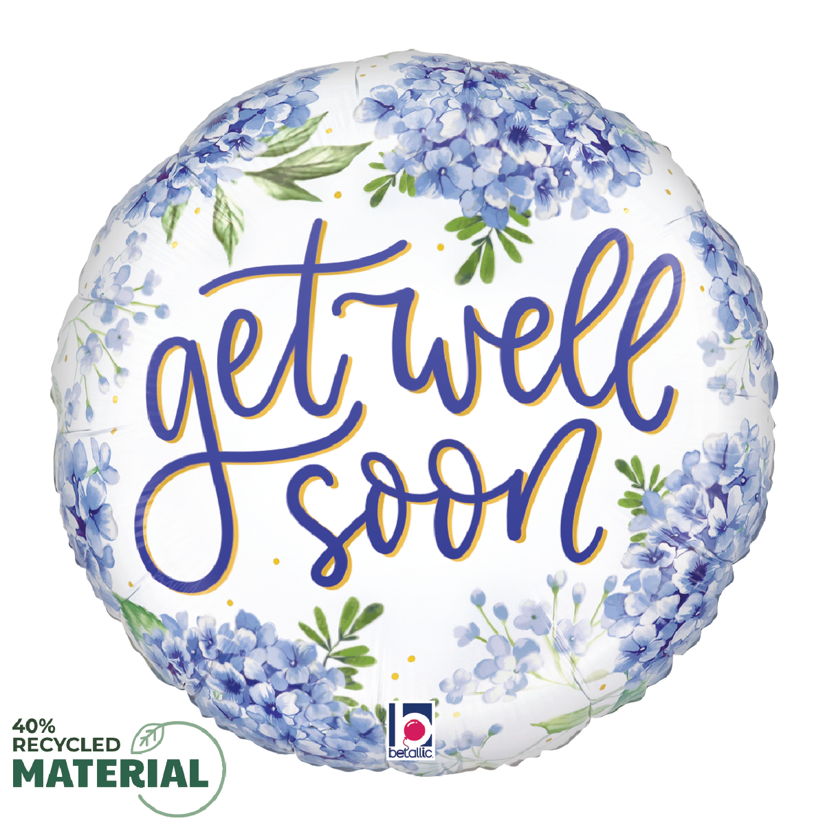 Get Well Soon Hydrangea