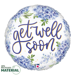Get Well Soon Hydrangea