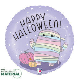 Pastel Halloween