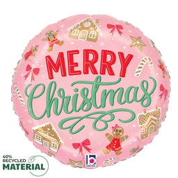 Christmas Gingerbread