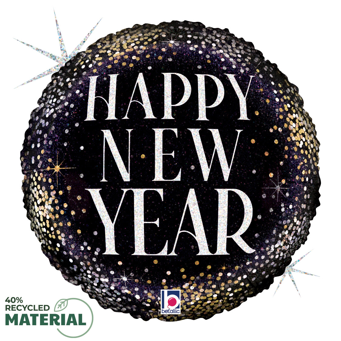 Sparkle New Year