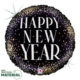 Sparkle New Year