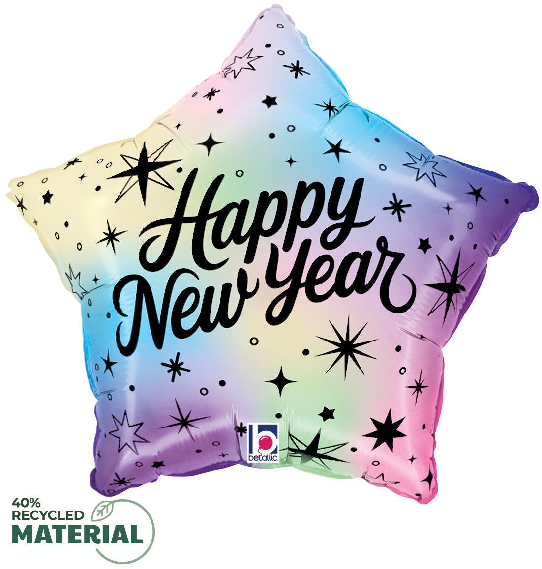 Dreamy New Year