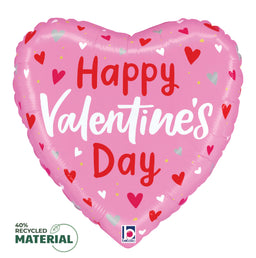 Sweet Valentine Hearts